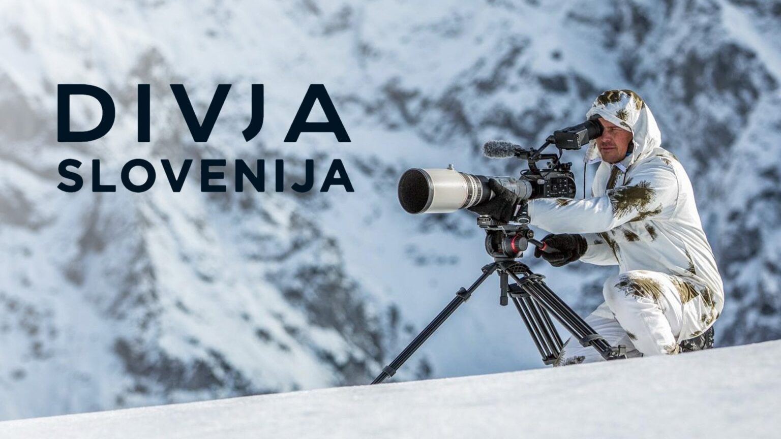 Divja Slovenia（ドキュメンタリー）