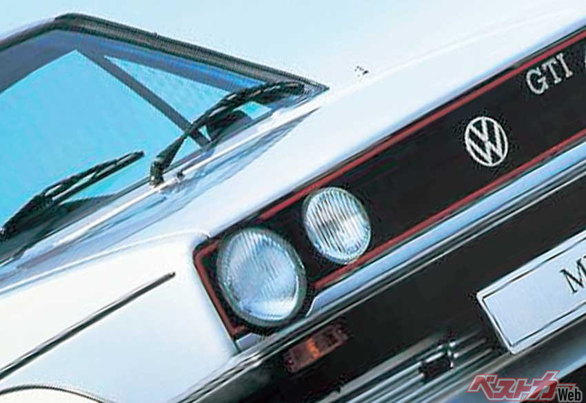 初代ゴルフGTI ルノー5ターボ プジョー208GTI…… 欧州の歴代スーパーハッチTOP10【ベストカーアーカイブス2014】 - 自動車情報誌「ベストカー」