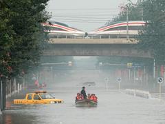 上海、北京、天津も… 中国、主要都市の約半数が地盤沈下している —— 最新研究 | Business Insider Japan
