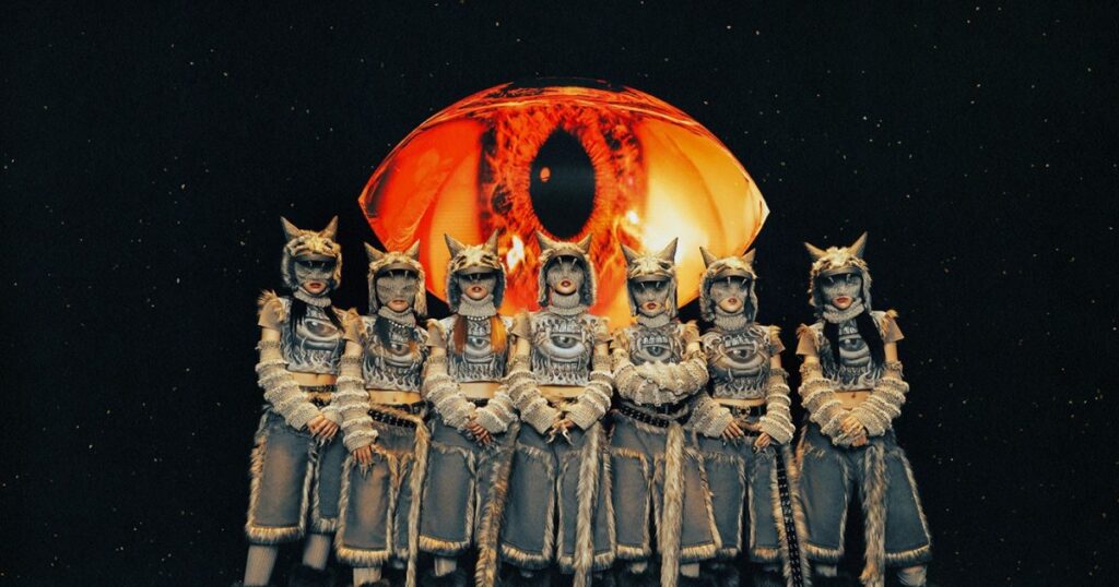 XG、初のワールドツアー『The first HOWL』北米/UK＆ヨーロッパ地域の詳細発表 – THE FIRST TIMES