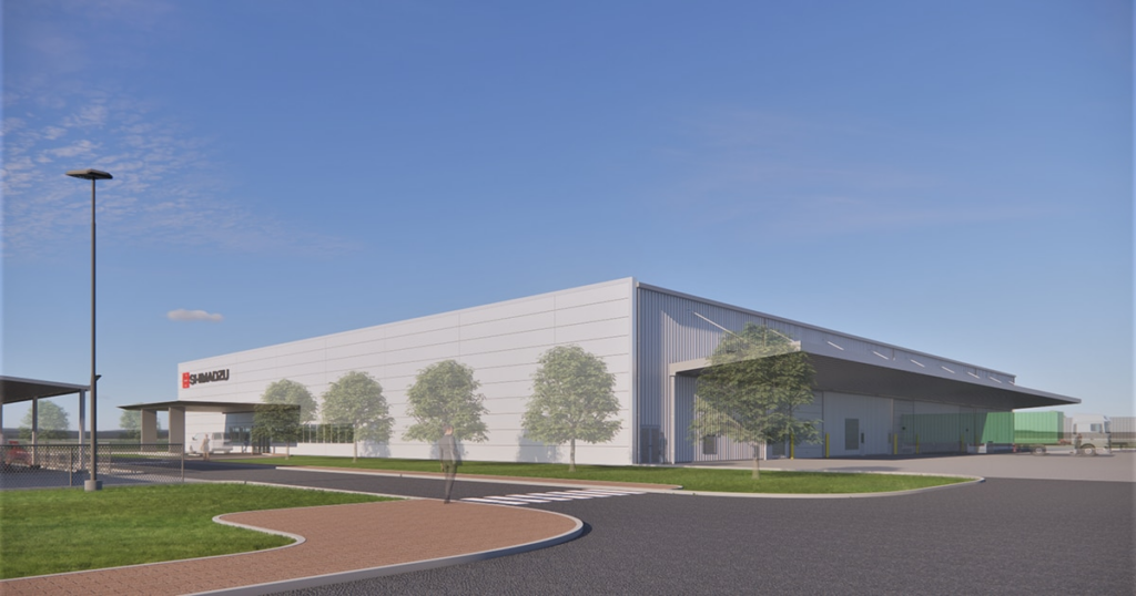 [SHIMADZU] インドに新工場を建設、2027年稼働へ 販売会社も統合して事業体制を強化 | 島津製作所