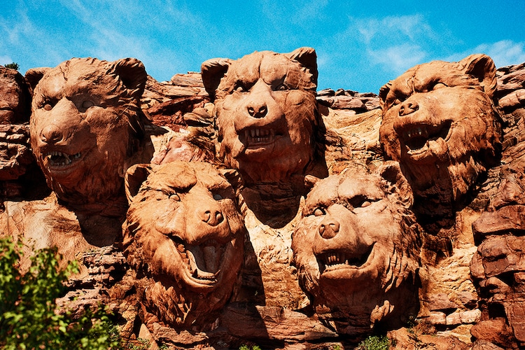 MAN WITH A MISSION、UK＆ヨーロッパツアーで6カ国13会場回る（音楽ナタリー） - Yahoo!ニュース