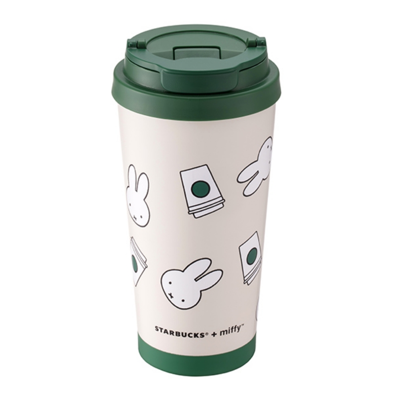 スタバxミッフィーコラボ商品（タンブラー）
