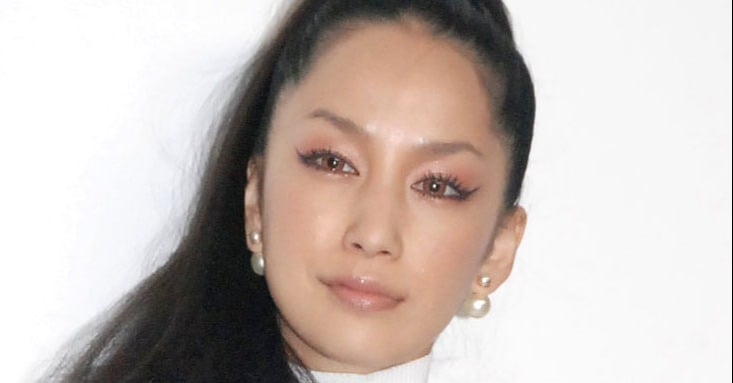 中島美嘉、海外から「幸せすぎます！」報告 その内容「これは泣いちゃう」「めっちゃ泣ける」と話題 - ORICON