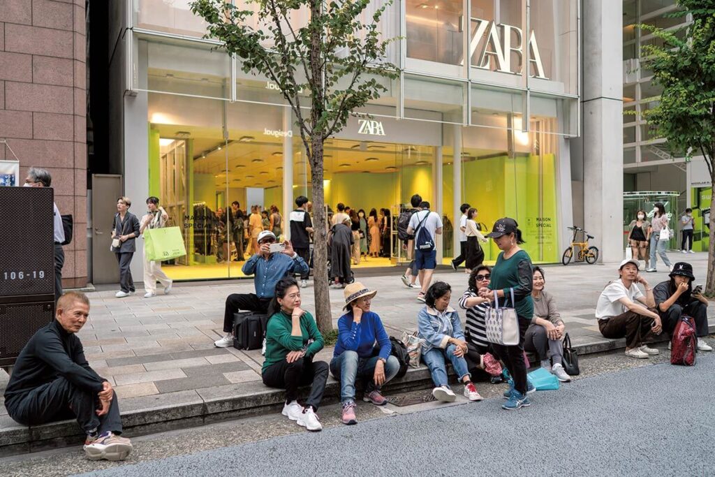 日本史上初めての中国人の大量移住が始まる(ニューズウィーク日本版) – Yahoo!ニュース 日本史上初めての中国人の大量移住が始まる(ニューズウィーク日本版) - Yahoo!ニュース