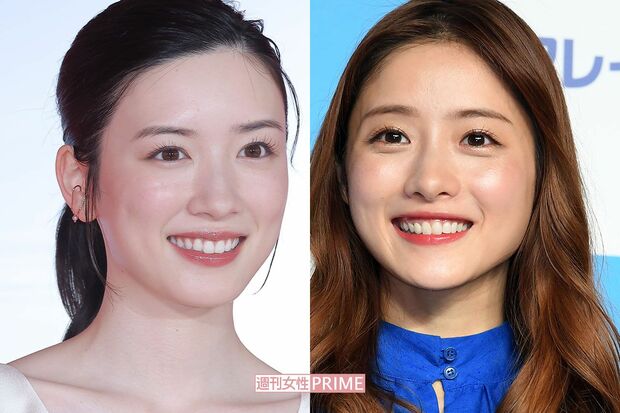 石原さとみ、“勘がよすぎる”4年前の動画拡散で株爆上がり!田中圭にガッつく永野芽郁に釘を刺す(週刊女性PRIME) – Yahoo!ニュース 石原さとみ、“勘がよすぎる”4年前の動画拡散で株爆上がり!田中圭にガッつく永野芽郁に釘を刺す(週刊女性PRIME) - Yahoo!ニュース
