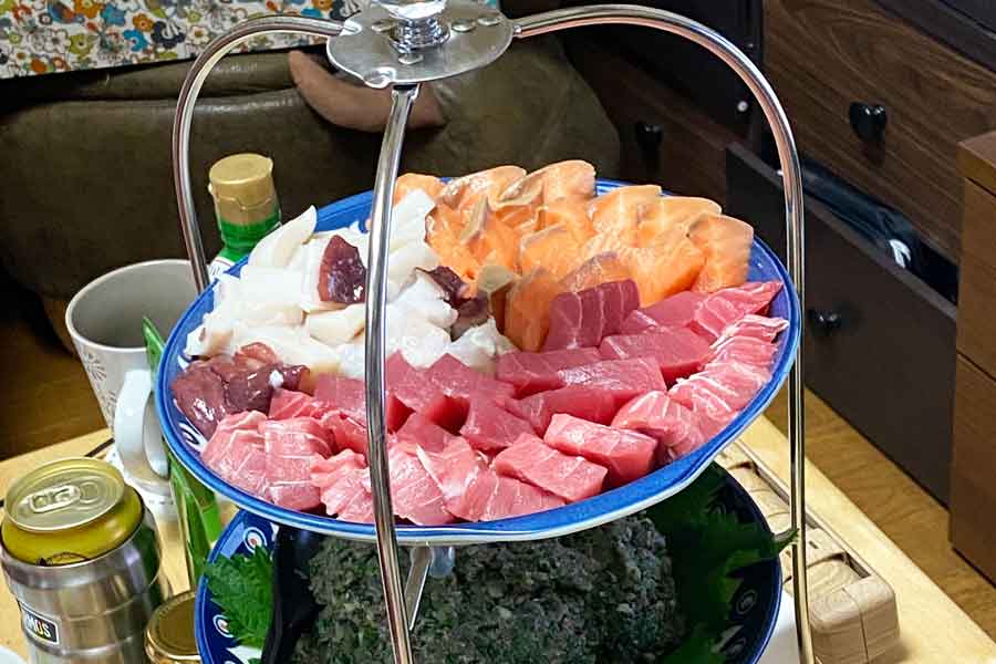 「このアフタヌーンティーやりたい！」万博英国館で話題のアフタヌーンティー　家庭では独自の楽しみ方も続々 | Hint-Pot