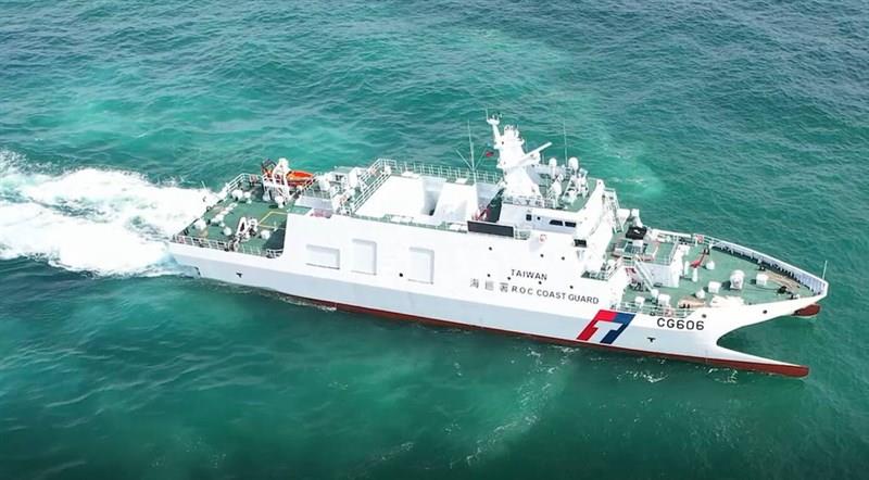 釣魚台周辺海域で台湾籍の漁船燃える 乗組員1人が行方不明（中央社フォーカス台湾） - Yahoo!ニュース - Yahoo!ニュース