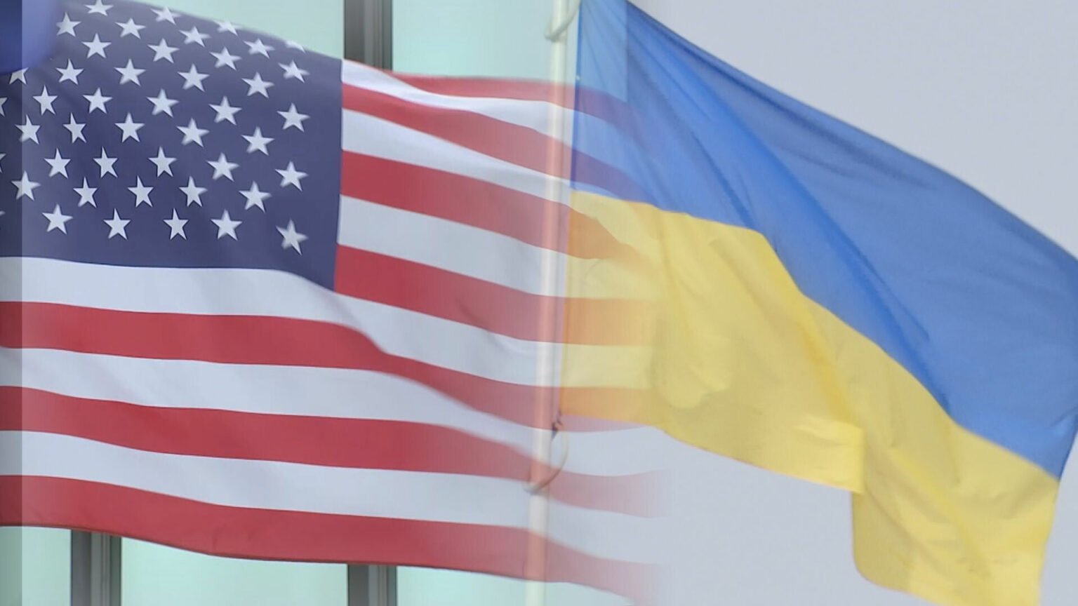 【速報】米ウクライナが復興投資基金設置で合意　鉱物資源を共同開発へ 「今後の軍事支援は米側の拠出分に計上」（TBS NEWS DIG Powered by JNN）