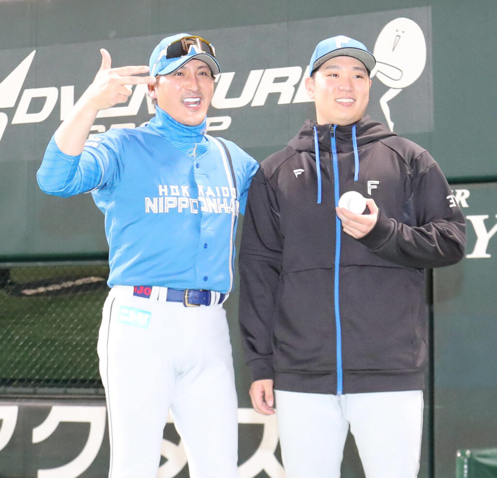 【日本ハム】新庄監督「昨日、申し訳なかった」と謝罪 ソフトバンク現状は「チャンスでもある」（日刊スポーツ） - Yahoo!ニュース