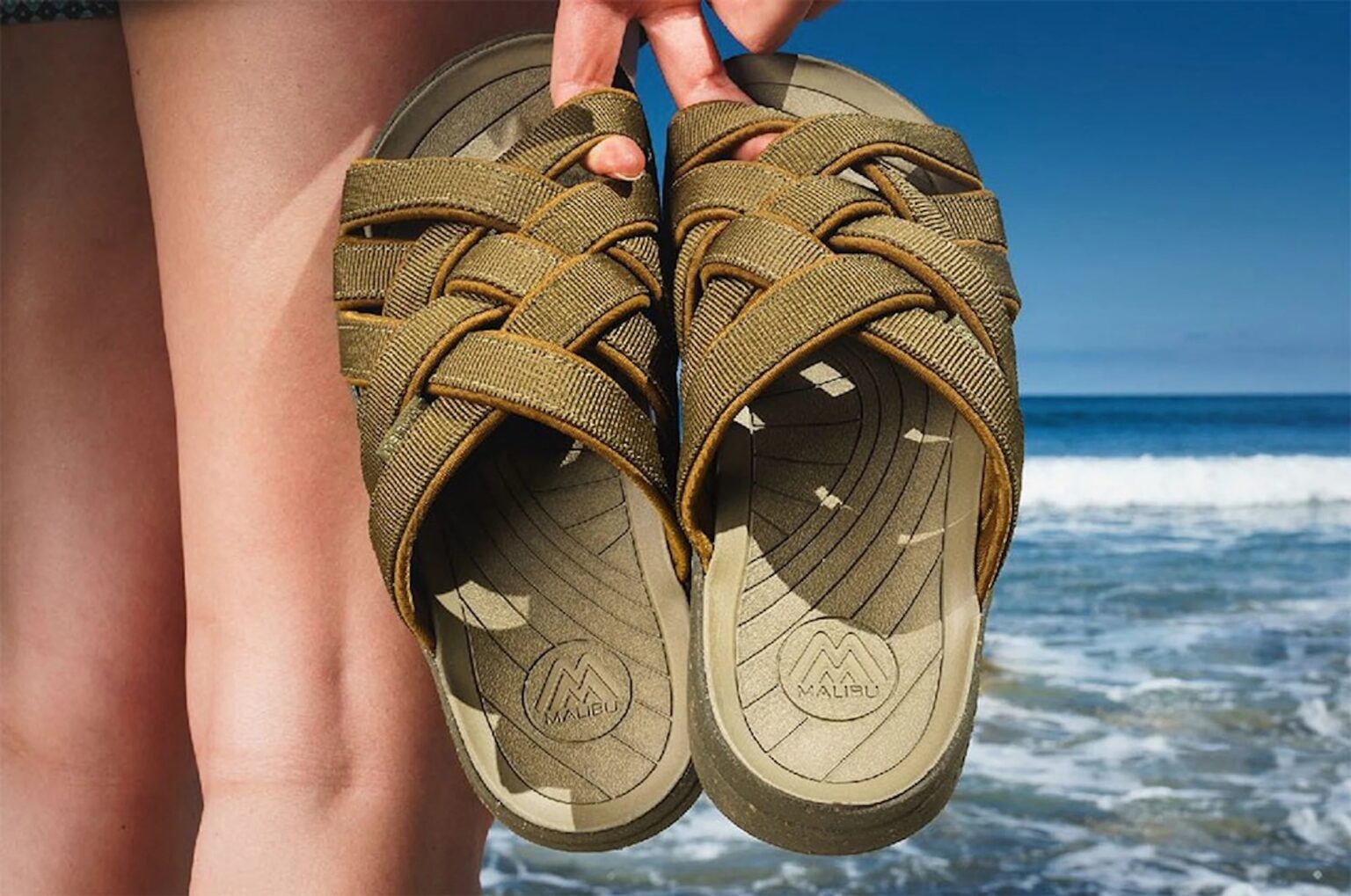 メキシコの“ワラチ”をルーツにした、唯一無二のフットウエアブランド「Malibu Sandals（マリブ サンダルズ）」（fashion tech news）