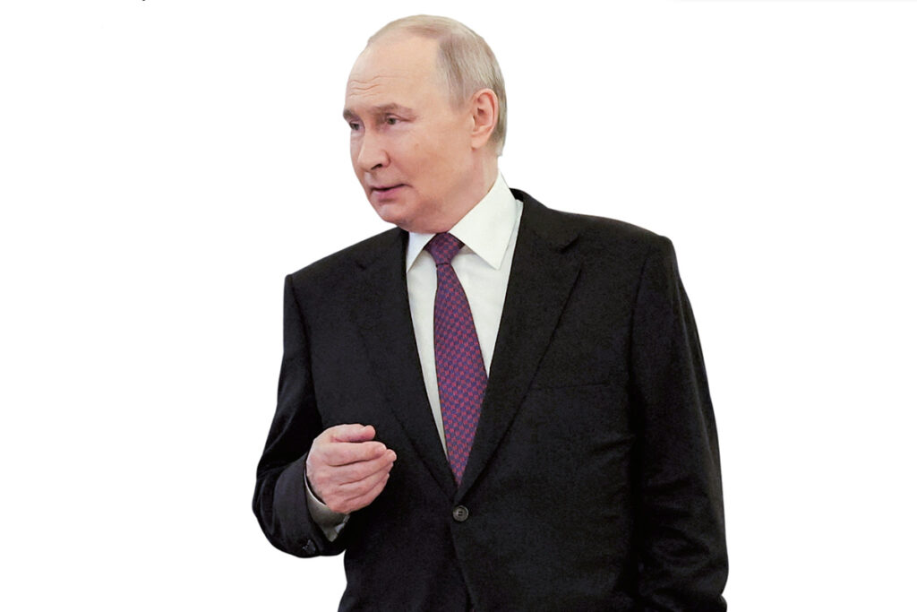 ウクライナ戦争は終わらないロシアを動かす「100年の恨み」の正体（ニューズウィーク日本版） - Yahoo!ニュース - Yahoo!ニュース