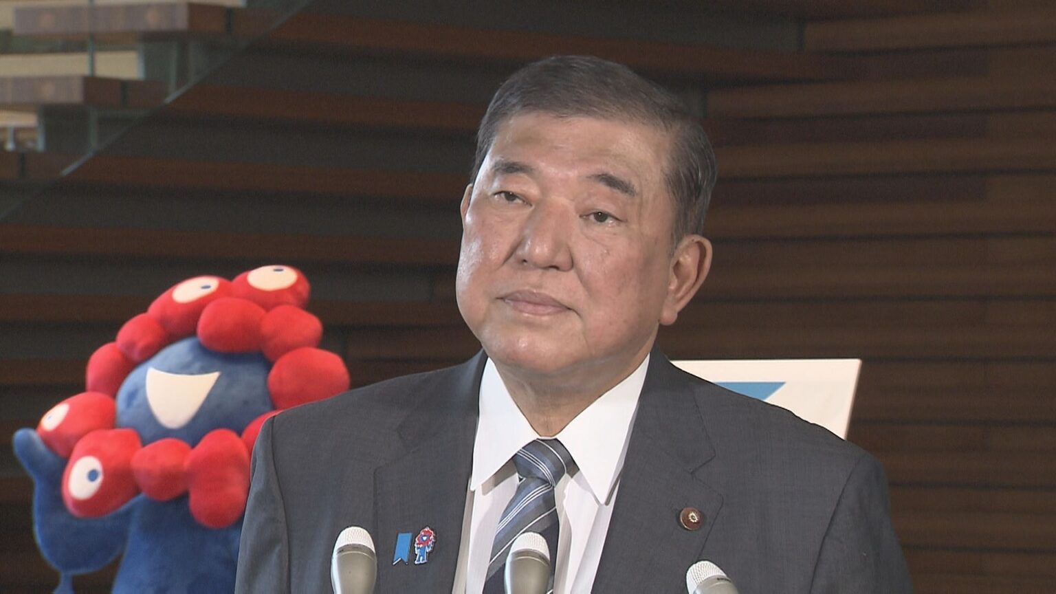 【速報】石破総理「一致点見出せる状況になっていない」　2回目の日米関税交渉（TBS NEWS DIG Powered by JNN）