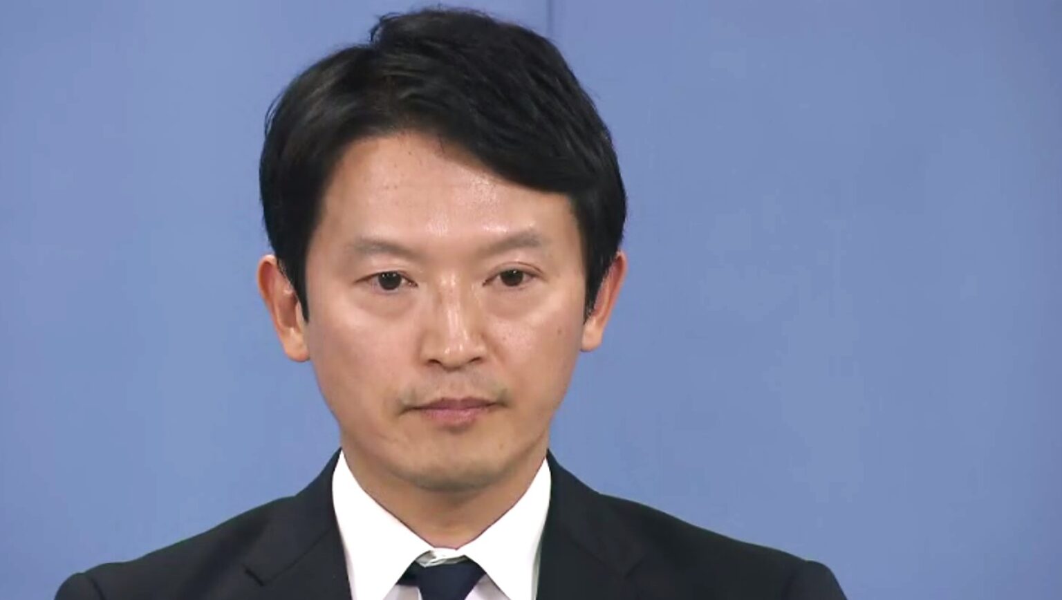 斎藤知事の「公益通報者保護法の体制整備"外部通報含まない"」発言 消費者庁が「公式見解と異なる」指摘（関西テレビ） - Yahoo!ニュース