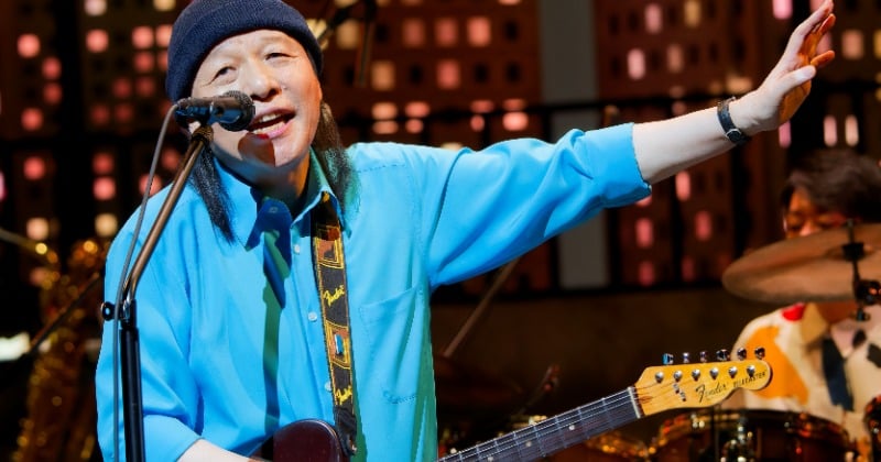山下達郎ロングインタビュー【前編】シュガー・ベイブ『SONGS』が“50年の歴史に耐える作品”になった理由 – ORICON 山下達郎ロングインタビュー【前編】シュガー・ベイブ『SONGS』が“50年の歴史に耐える作品”になった理由 - ORICON