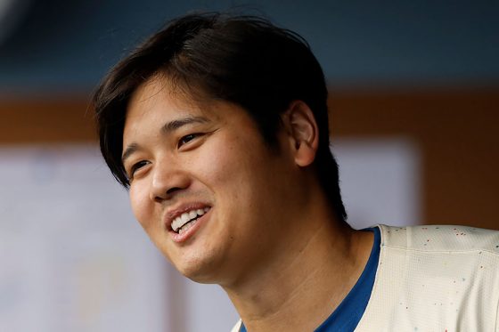 大谷翔平は「最高のパパで旦那」　さらりと放ったワードに感動「かっこよすぎ」 | Full-Count