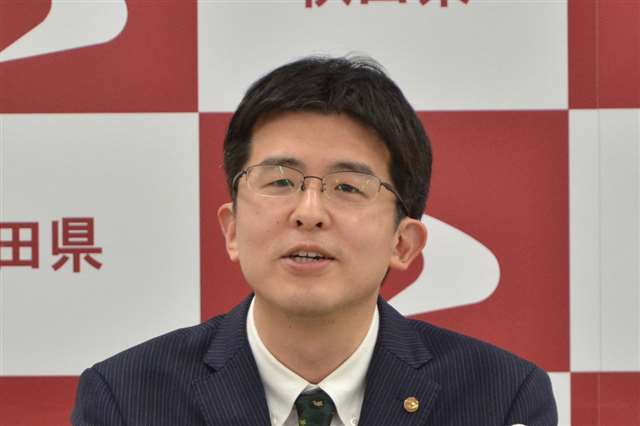 心理的安全性確保し「意見言いやすい組織に」 総務省出身の秋田県副知事・谷氏 - 秋田魁新報電子版
