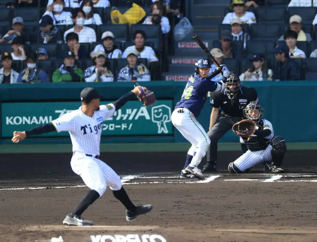 阪神・デュプランティエの能力を最大限に引き出す捕手・坂本の構え　気配りと心遣いで来日初勝利導いた― スポニチ Sponichi Annex 野球