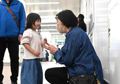 ゴールデンウィーク後半スタート 岩手県内、盛岡駅や花巻空港で下り混雑ピーク（岩手日報） - Yahoo!ニュース - Yahoo!ニュース