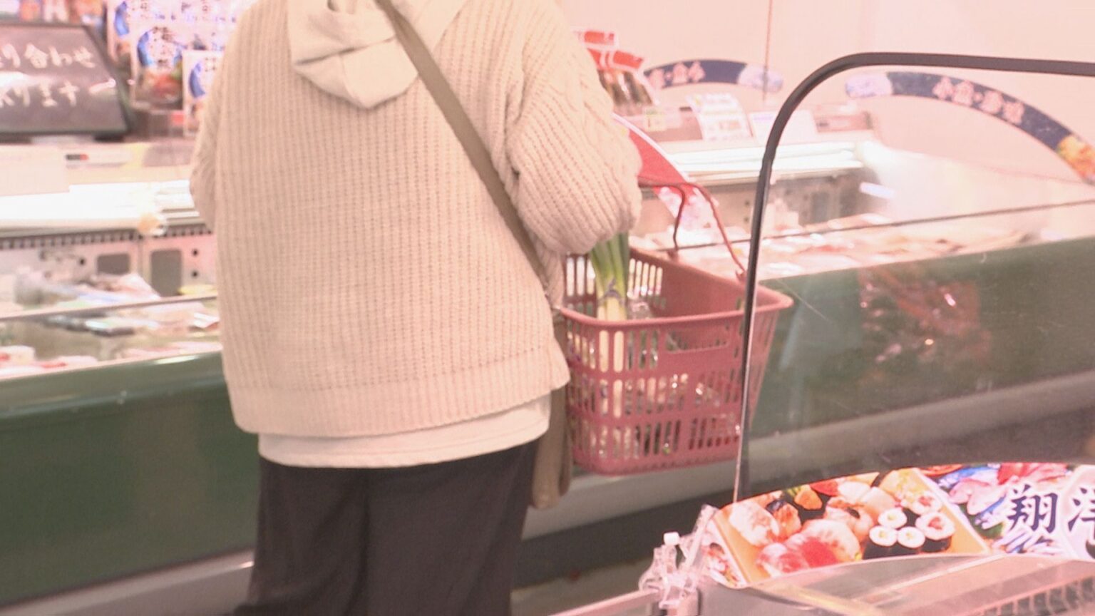 【速報】消費税の減税「食料品の税率下げるべき」35％で最多　5月JNN世論調査（TBS NEWS DIG Powered by JNN）