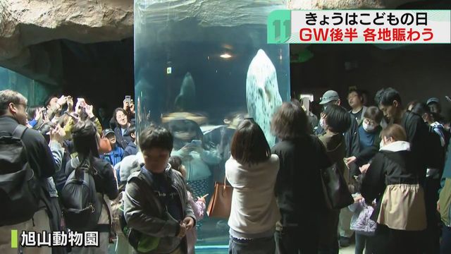 梅ソフトに長い行列が!! ピクニックに旭山動物園 GW後半4連休で道内行楽地賑わう 北海道(STVニュース北海道) – Yahoo!ニュース – Yahoo!ニュース 梅ソフトに長い行列が!! ピクニックに旭山動物園 GW後半4連休で道内行楽地賑わう 北海道(STVニュース北海道) - Yahoo!ニュース - Yahoo!ニュース