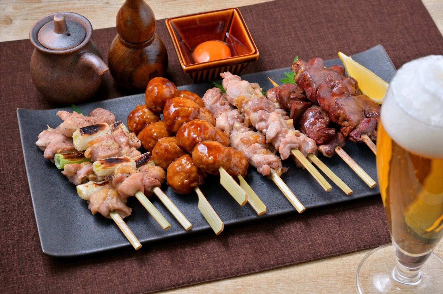 「秋田県の焼き鳥の名店」を紹介！ あなたが一番好きな店はどこ？（ねとらぼ） - Yahoo!ニュース