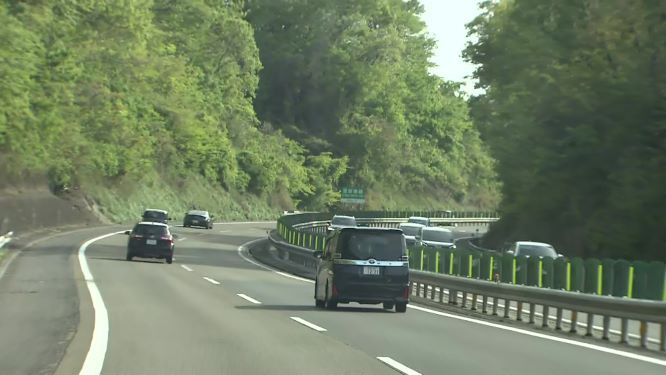 GW終盤の混雑は？宮城県内の高速道路上りは５日がピーク 東北新幹線上りは６日がピークに（仙台放送） - Yahoo!ニュース - Yahoo!ニュース
