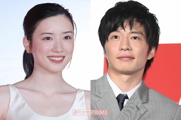 不倫続報の永野芽郁と田中圭、謎深まる画像の“流出経路”と懸念される永野芽郁“第2のベッキー化”（週刊女性PRIME） - Yahoo!ニュース