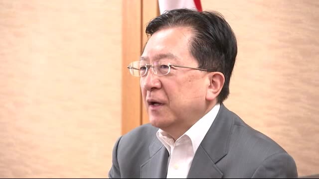 ＩＬＣ誘致に向け大阪・関西万博でＰＲ実施へ 岩手県・推進本部会議（岩手めんこいテレビ） - Yahoo!ニュース - Yahoo!ニュース