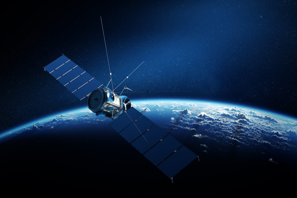 インドが衛星通信に規制–スターリンクとワンウェブに新たな課題 - UchuBiz