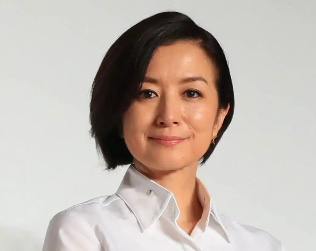 鈴木京香　いしだあゆみさんのライフスタイルに憧れ「クールでかっこいい女性というとあゆみさん」― スポニチ Sponichi Annex 芸能