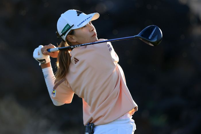 ＜速報＞米女子NY大会が開幕　渋野日向子1時26分、原英莉花は2時54分ティオフ（ゴルフ総合サイト ALBA Net） - Yahoo!ニュース