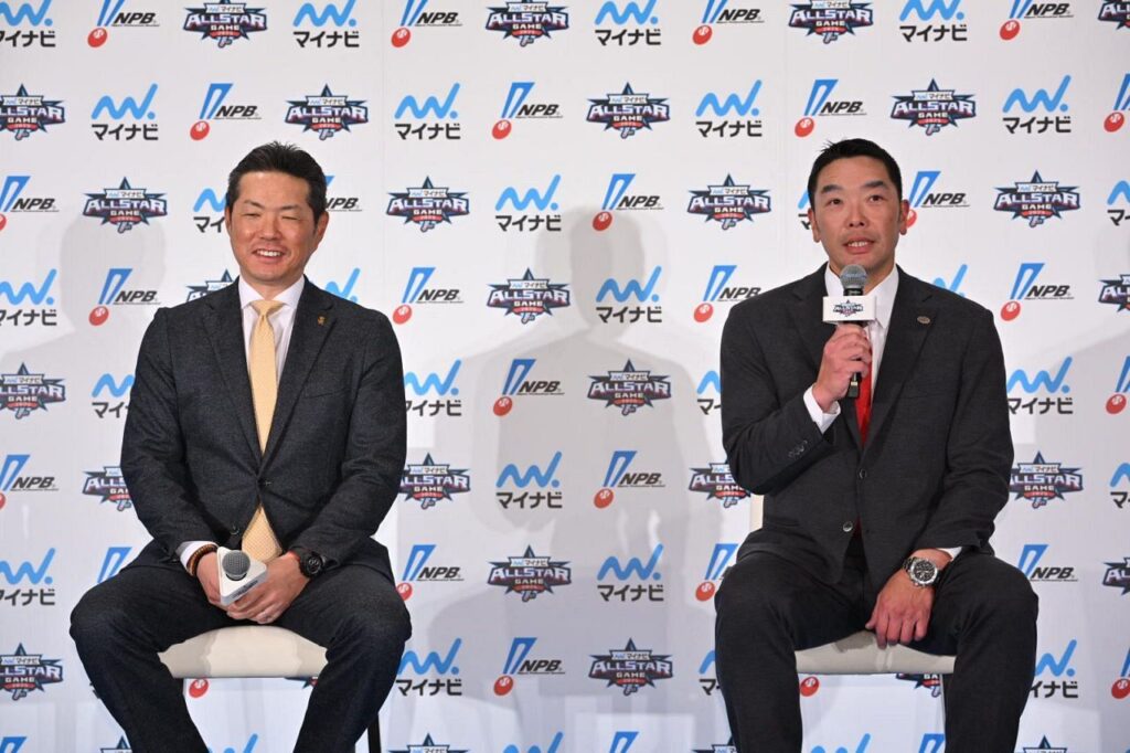 「マイナビオールスターゲーム2025」16日からファン投票開始、最終結果は7月1日に発表（中日スポーツ） - Yahoo!ニュース