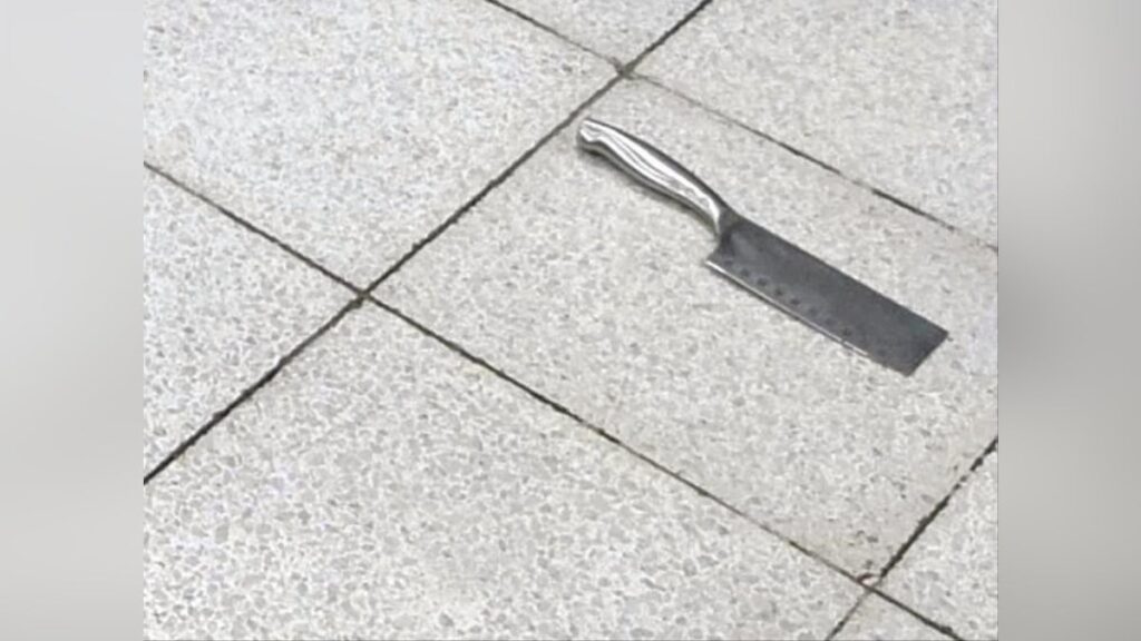 東大前駅の切り付け容疑者、長野から当日上京か…ネパール人らが取り押さえる - 読売新聞オンライン