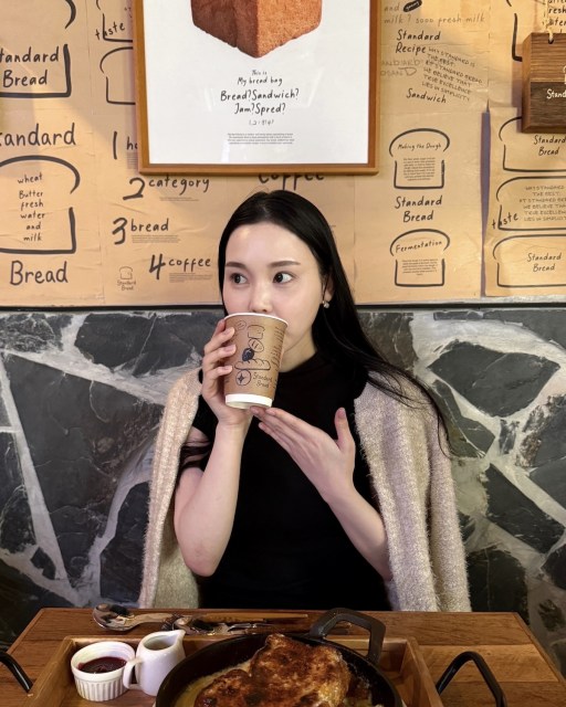 聖水（ソンス）でおしゃれカフェ巡り！韓国在住美容ライターが本気でおすすめするスポット3選【ハングクTIMES Vol.204】 | ORICON NEWS | 国内海外のニュース