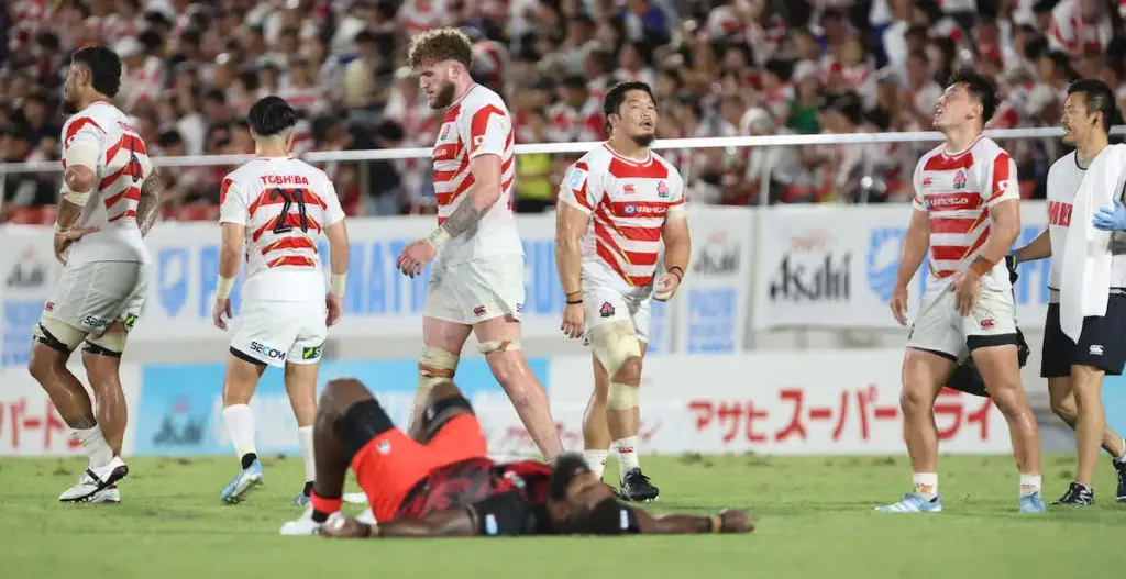 【ラグビー】PNC25年大会の全日程発表　決勝Rは初の米国開催　日本初戦は8・30仙台vsカナダ― スポニチ Sponichi Annex スポーツ