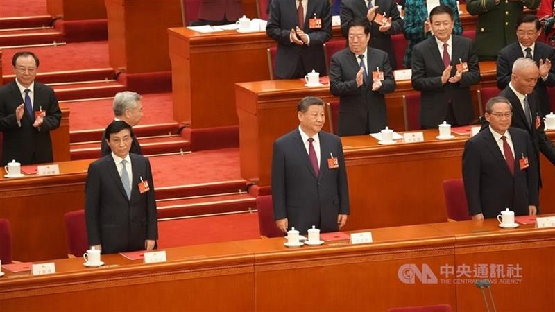 外交部、中国を強く非難 ロシアとの共同声明で台湾の主権を矮小化（中央社フォーカス台湾） - Yahoo!ニュース - Yahoo!ニュース