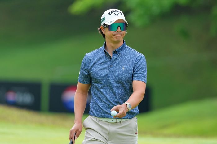 ＜速報＞石川遼は2日目「70」　予選通過圏外でホールアウト（ゴルフ総合サイト ALBA Net） - Yahoo!ニュース