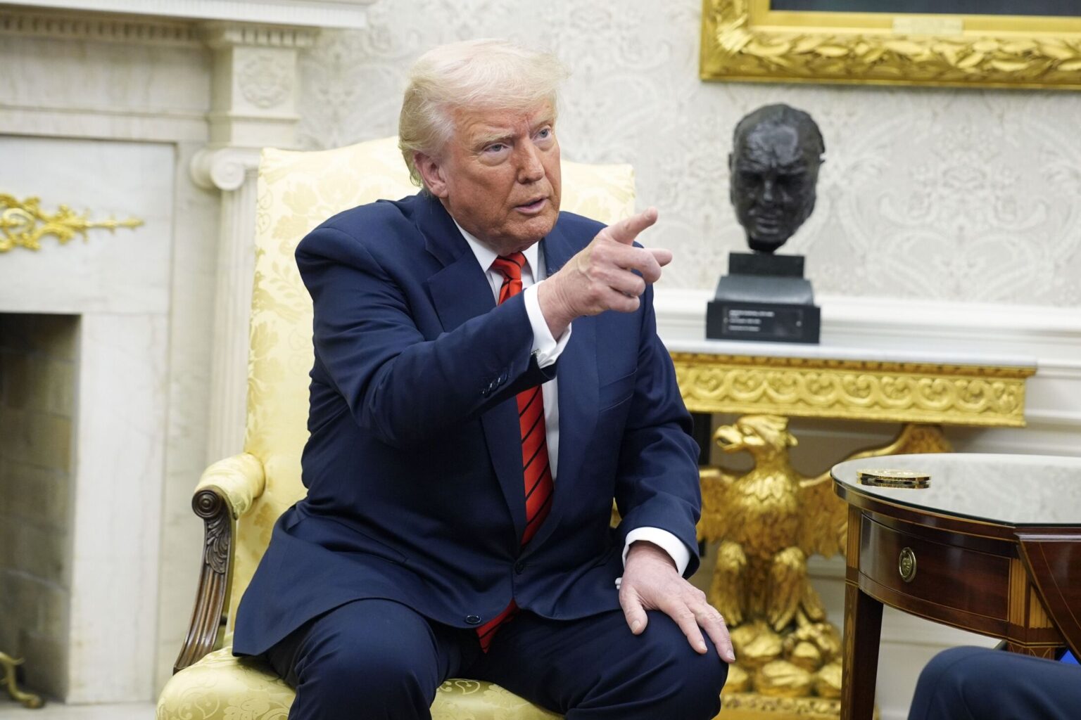 トランプ政権は台湾を切り捨てるかもしれない 元大統領副補佐官・ポッティンジャー氏の警告（文春オンライン） - Yahoo!ニュース - Yahoo!ニュース