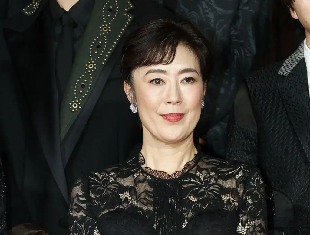 寺島しのぶ「日本をなめんなよ！」フランス人夫の“悪癖”にブチ切れ？「新幹線乗るたびに…」― スポニチ Sponichi Annex 芸能