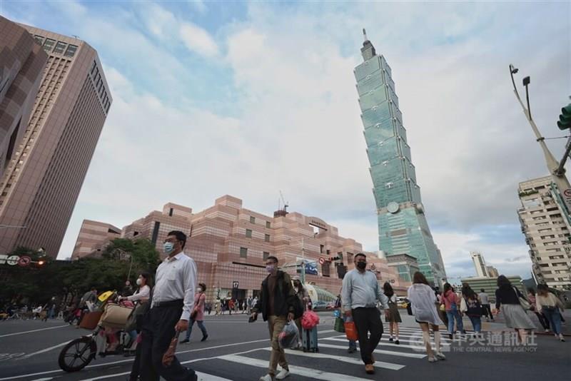 幸福都市指数 台北が世界8位で「金」 新竹など7都市も200位以内に／台湾（中央社フォーカス台湾） - Yahoo!ニュース
