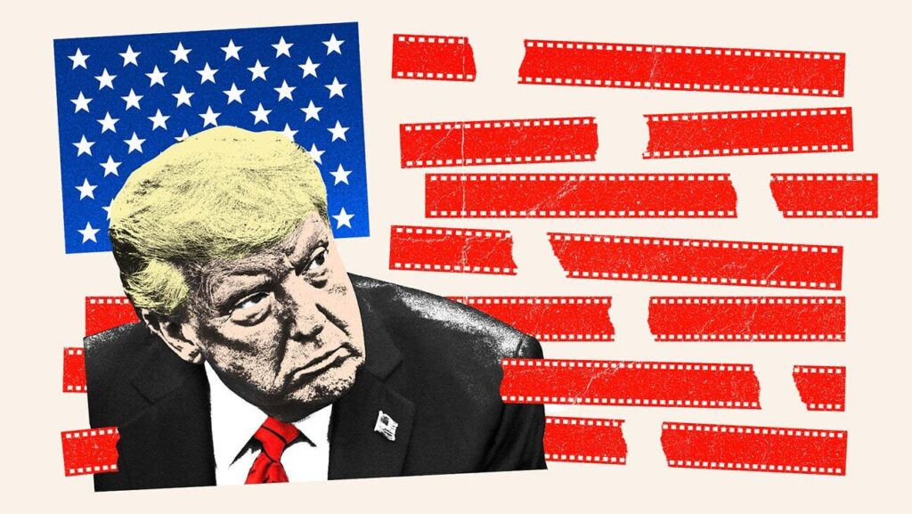 ハリウッド映画の国際的影響力の衰退 — トランプ政権がもたらしたアメリカのソフトパワーの再定義（The Hollywood Reporter Japan）