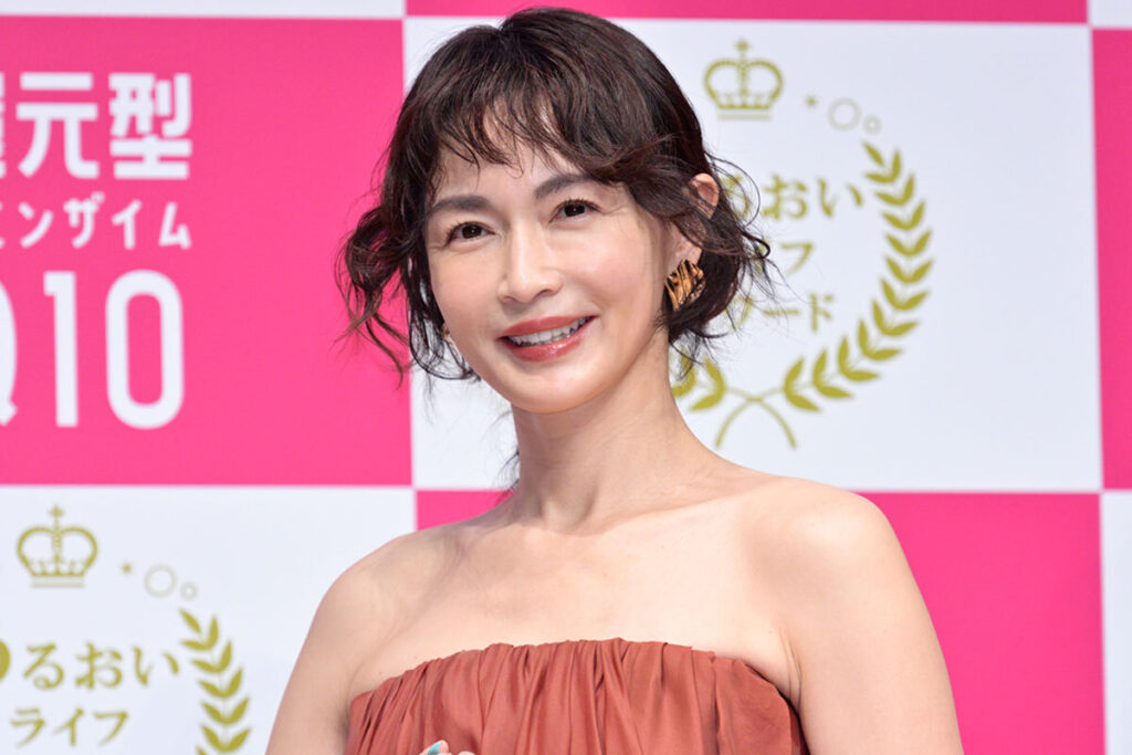 「正直とても驚きました」 息子とカナダ訪れた長谷川京子、現地で経験した出来事を報告（ENCOUNT） - Yahoo!ニュース - Yahoo!ニュース