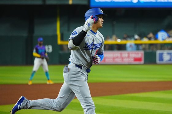 大谷翔平の12号で生まれた"変化"　スポンサーのまさかの反応に爆笑「最高」 | Full-Count