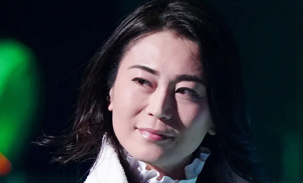 氷川きよし　自分を“大解放”したきっかけ「みんなの反対を押し切って、こういう格好がしたいと」― スポニチ Sponichi Annex 芸能
