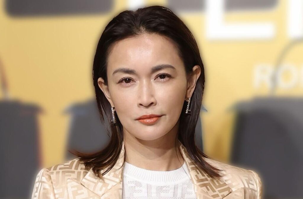 ＜長谷川京子＞息子とのカナダ2人旅を報告 オフショット公開に「とてもステキ」「美人なお母さん」と反響（MANTANWEB） - Yahoo!ニュース - Yahoo!ニュース