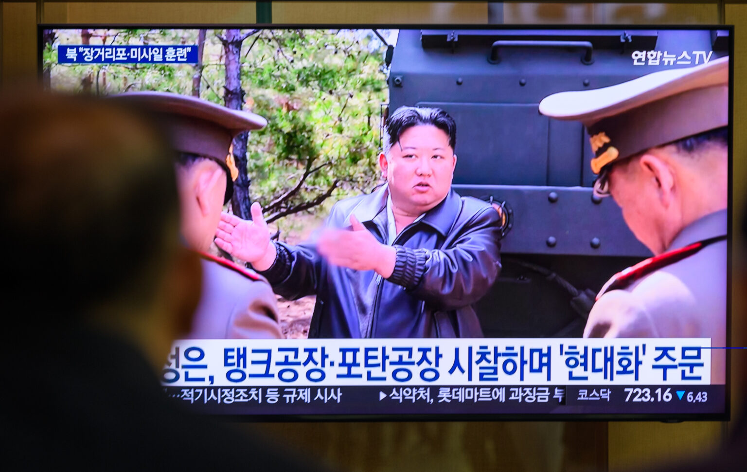〈解説〉ロシアの戦勝記念日に金正恩が出席しなかった理由 日本のメディアに広がる誤解、プーチン・金の露朝関係は危ういのか？（Wedge（ウェッジ）） - Yahoo!ニュース - Yahoo!ニュース