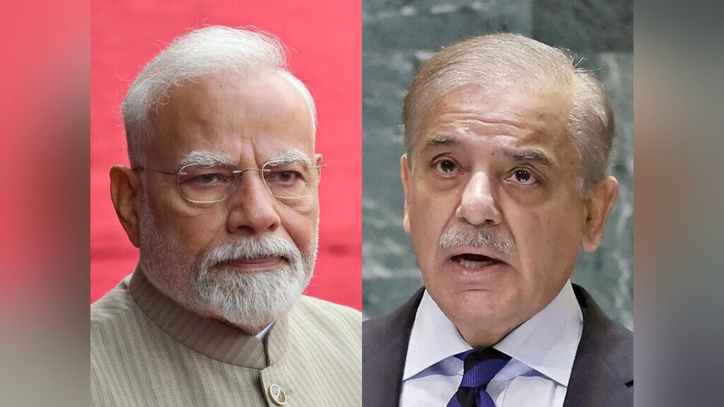 インドとパキスタンが即時停戦で合意…トランプ大統領はＳＮＳで「米国が仲介」と表明 - 読売新聞オンライン