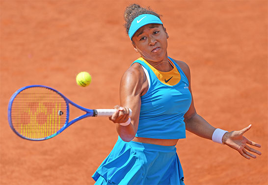 大坂なおみ 逆転勝ちで2年連続16強 – テニスニュース – テニス365 | tennis365.net 大坂なおみ