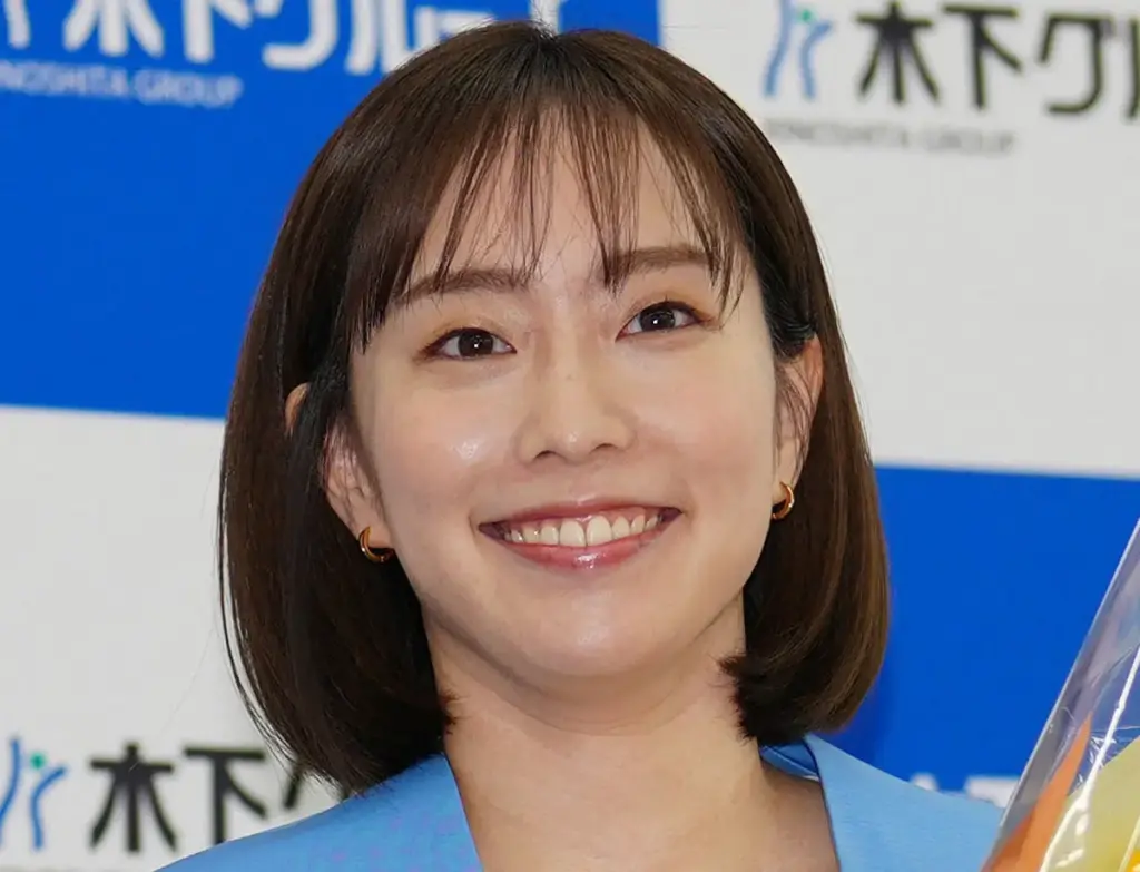 石川佳純さん　現役時代に“好きだった男性”　先輩の暴露に動揺「それはあれですよ。ファンだから」 - スポニチ Sponichi Annex 芸能